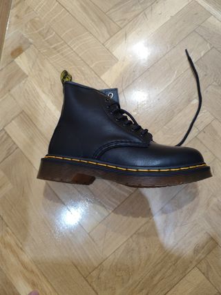 Botas mujer 