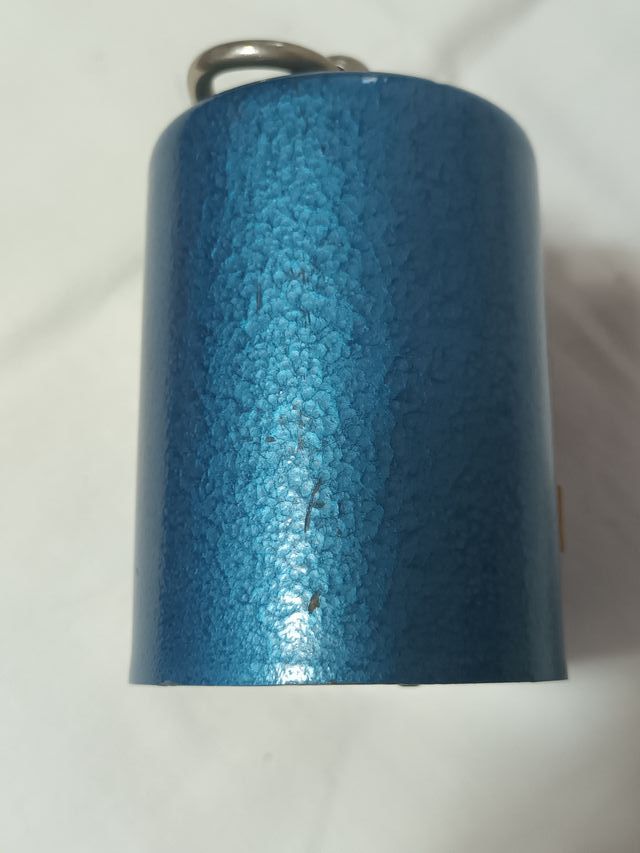 Salvadanaio ISTITUTO BANCARIO SAN PAOLO con chiave