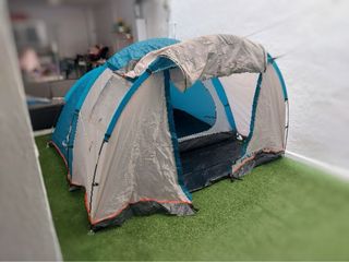 PACK DE CAMPING