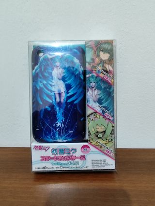 Custodia per iphone 6 hatsune miku