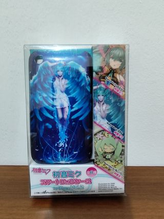 Custodia per iphone 6 hatsune miku