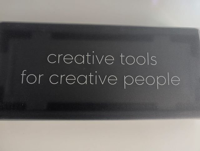 Teclado mecanico work louder Nomad [e]