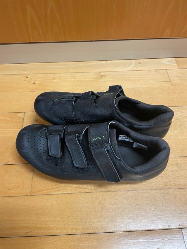 Shimano rc1 zapatillas de carretera