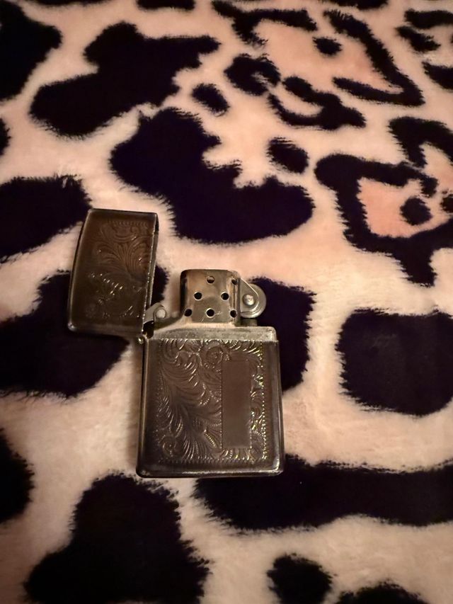 Zippo 