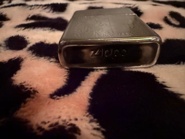 Zippo 