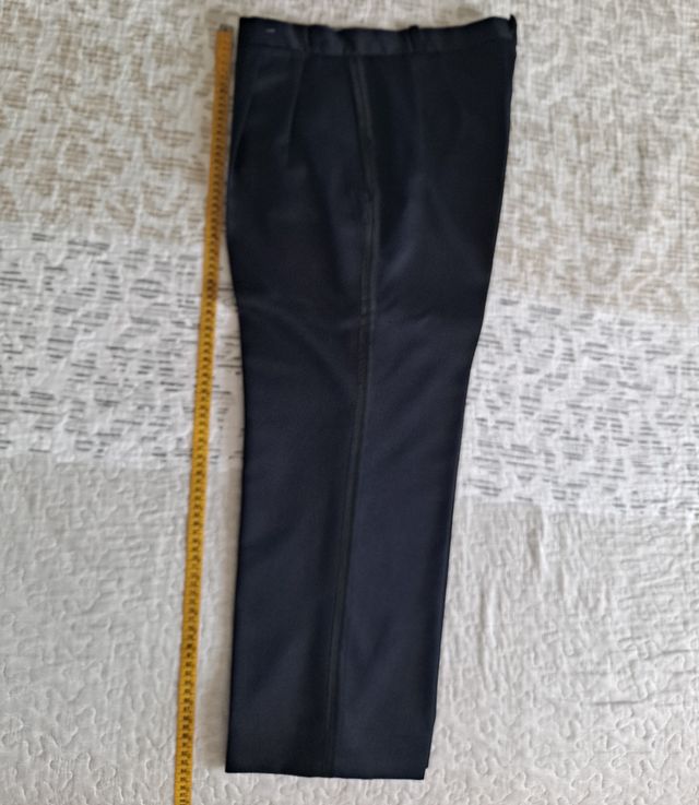 Traje de Gala Militar Alférez Artillería, T56