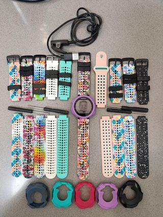 Garmin fénix 735 XT