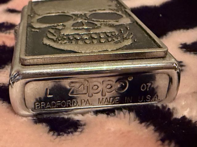 Zippo 