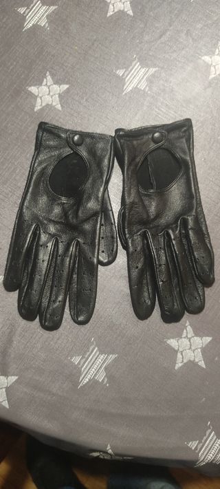Guantes de mujer