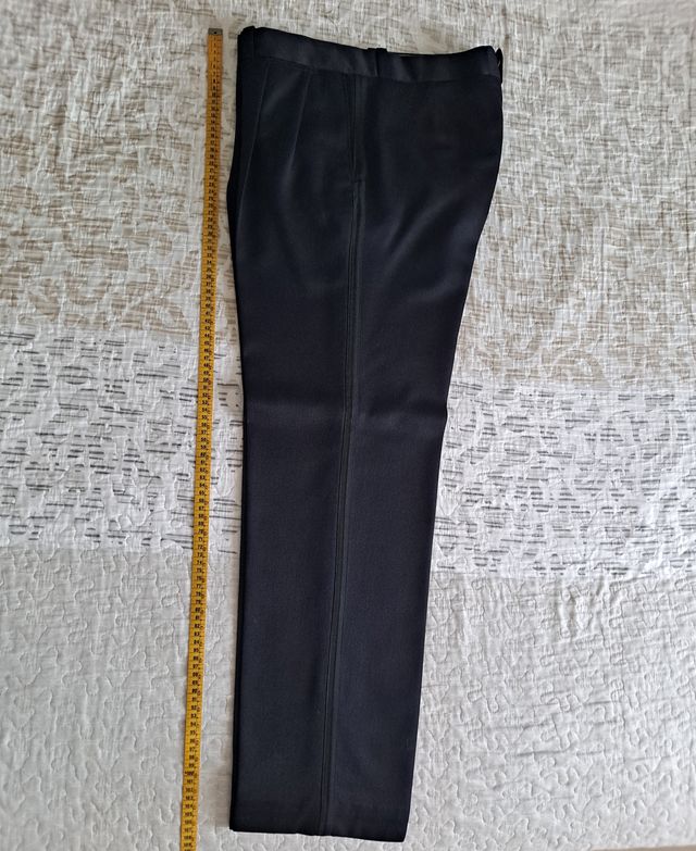 Traje de Gala Militar Cabo Artillería, T52