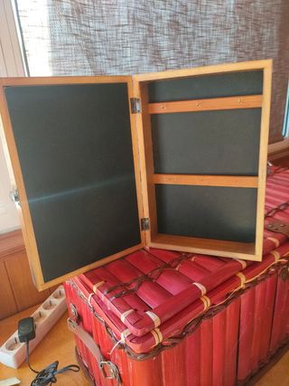 Caja para llaves