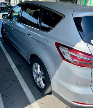 Despiece ford s max 2.0 ecoboost 240 cv Titanium.
