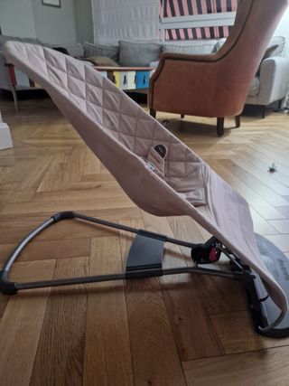Hamaca bebe 