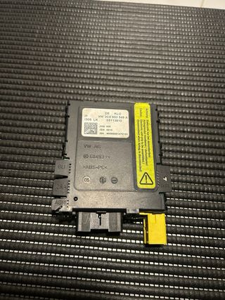 Módulo Dirección SMLS Volkswagen Passat B6