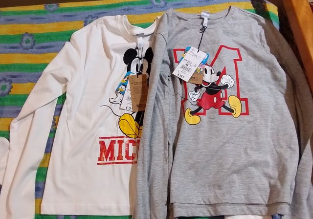 OVS t-shirt ragazza.