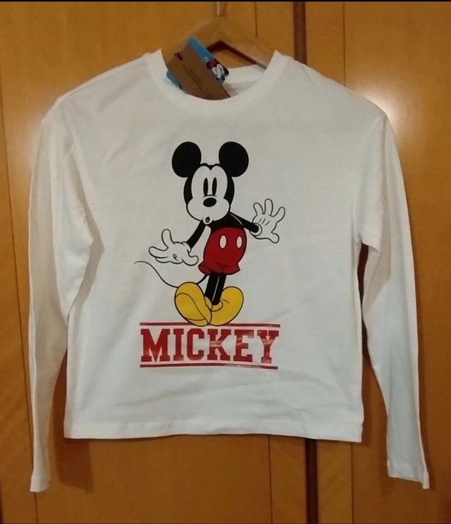 OVS t-shirt ragazza.