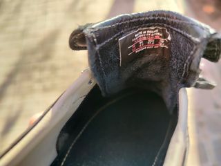 Botas de fútbol Nike Ronaldinho 10