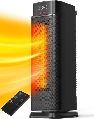 Calefactor Bajo Consumo