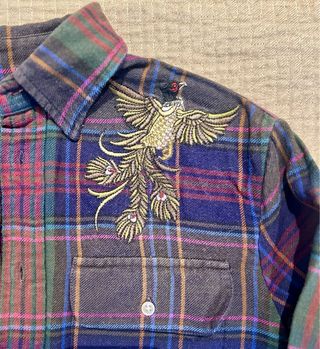 Polo Ralph Lauren camisa