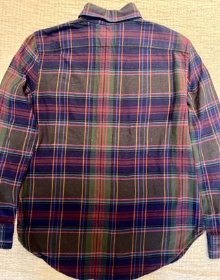 Polo Ralph Lauren camisa