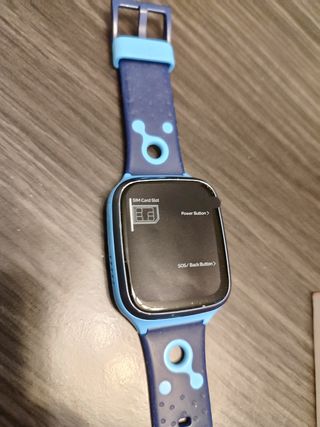 Reloj Xplora 4 ,con llamadas para niños.