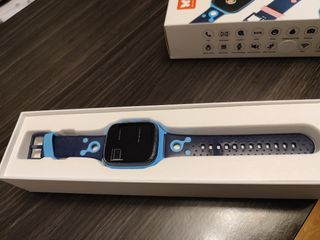 Reloj Xplora 4 ,con llamadas para niños.