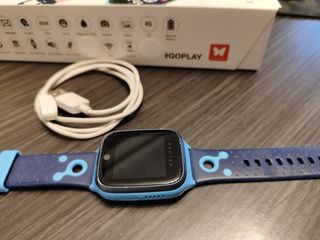 Reloj Xplora 4 ,con llamadas para niños.