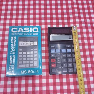 Calculadora solar