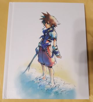 Kingdom Hearts HD I.5 Remix PS3