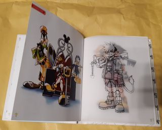 Kingdom Hearts HD I.5 Remix PS3