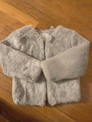 Pelliccia ecologica 5 anni