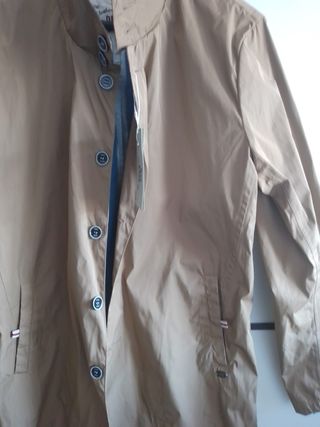 Gabardina de Do Rego & Novoa