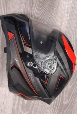 Casco integral ORIGINE .TALLA"S.