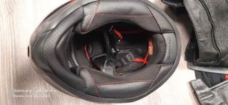 Casco integral ORIGINE .TALLA"S.