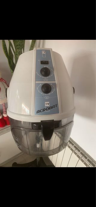 SECADOR CASCO ACROBAT