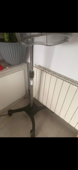 SECADOR CASCO ACROBAT