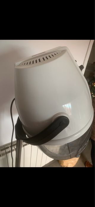 SECADOR CASCO ACROBAT