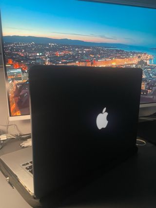 Macbook air