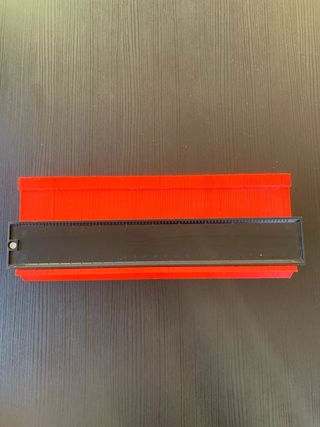 Medidor de contornos