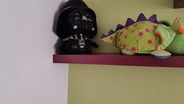 Dormitorio juvenil, cama nido