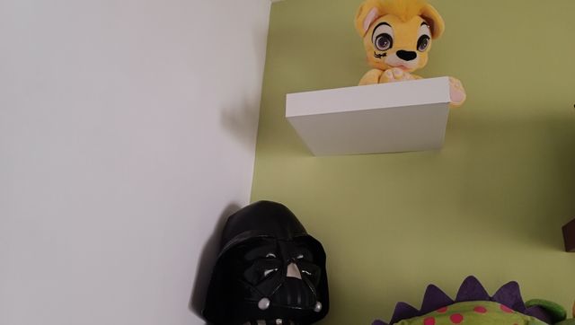 Dormitorio juvenil, cama nido