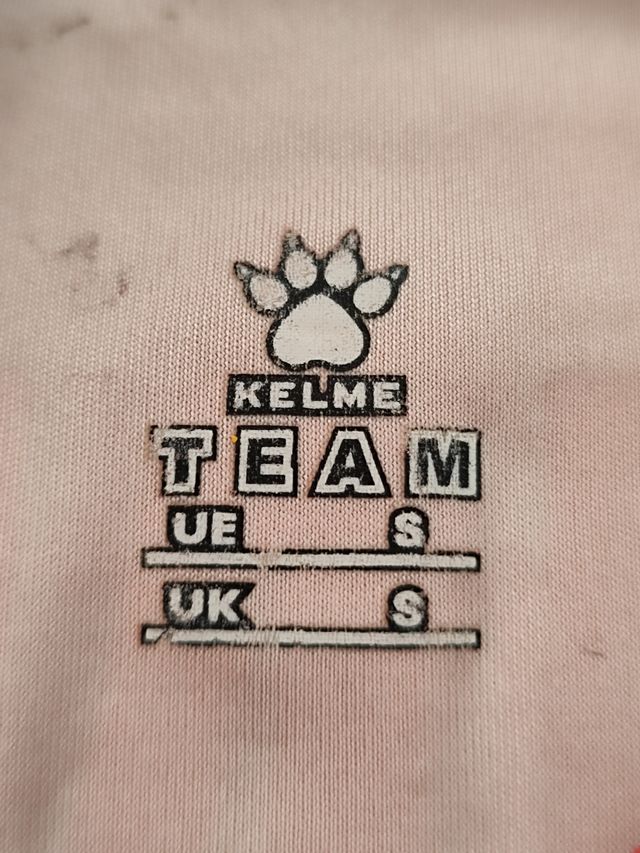 Camiseta firmada Levante 2012/13 Munua