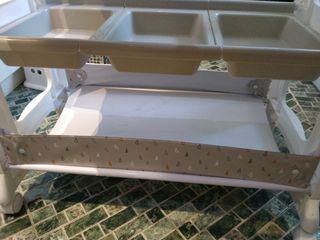Mueble bañera bebe safety 1st