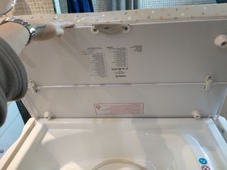 Mueble bañera bebe safety 1st