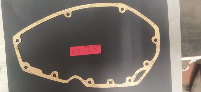 Guarnizione carter frizione KTM