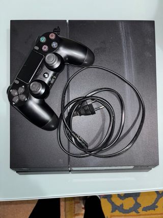 PS4 original 500GB