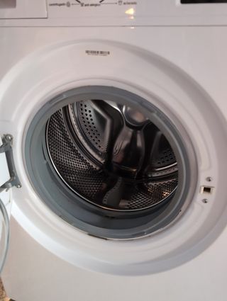 Lavadora Teka TKL1276 1200rpm A+++