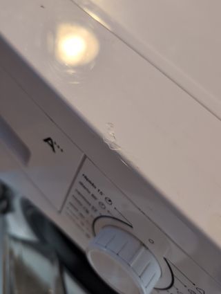 Lavadora Teka TKL1276 1200rpm A+++