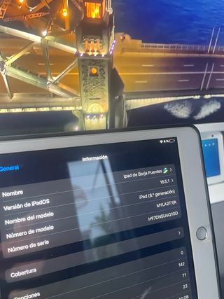 Ipad 