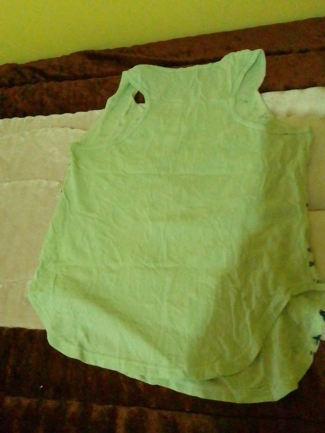 Camiseta chica play boy